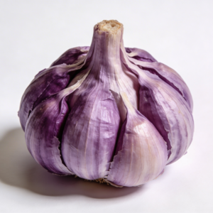 Alho Roxo Premium