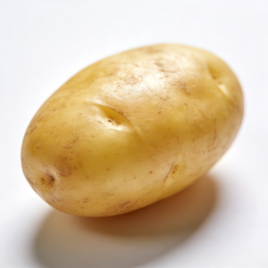 Batata Especial Lavada